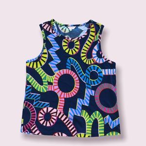 Gorman Aquarius Sports Tank